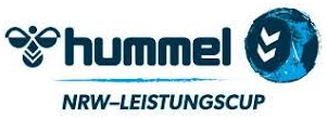 HUMMEL NRW-Leistungscup
